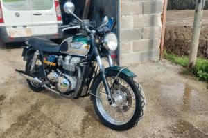 bonneville 2000