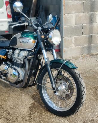 bonneville 2000