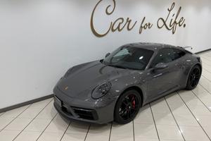 PORSCHE 911 Carrera 992 4 GTS IVA ESPOSTA