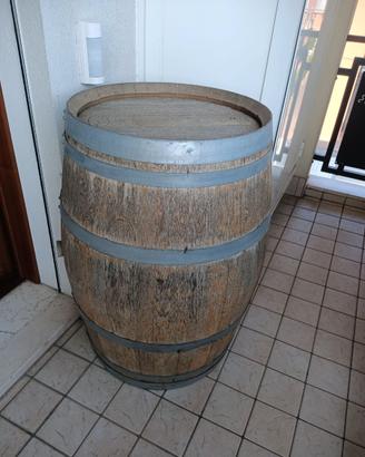 Botte da arredo