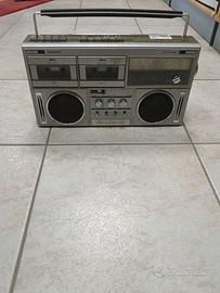 radio vintage Siemens 