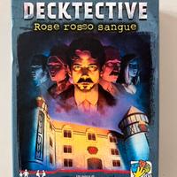 gioco investigativo