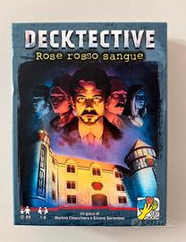 gioco investigativo
