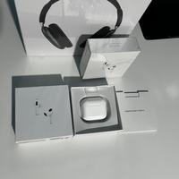 Cuffie bluetooth con cancellazione rumore