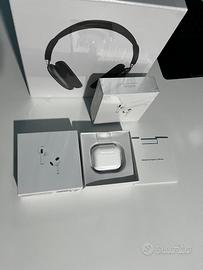 Cuffie bluetooth con cancellazione rumore