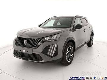 Peugeot 2008 1.2T Hybrid 110cv eDCT6 Allure