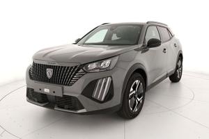 Peugeot 2008 1.2T Hybrid 110cv eDCT6 Allure