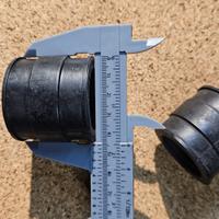 COLLETTORI MOTO GUZZI V35