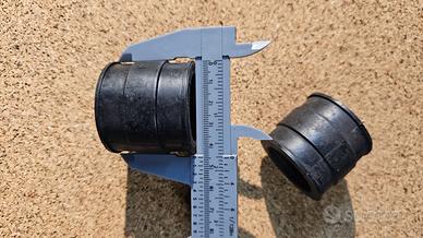 COLLETTORI MOTO GUZZI V35