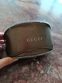 Occhiali da Sole Gucci Originali con Custodia