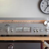 Akai AT 2600