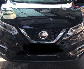 NISSAN Qashqai 2ª serie - 2018