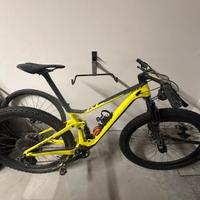 Scott spark rc world cup axs 2021