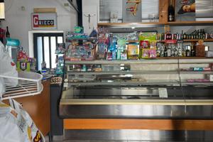 Bar e gelateria