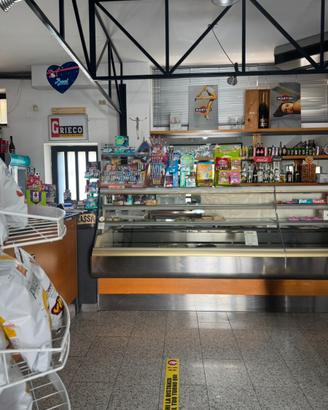 Bar e gelateria