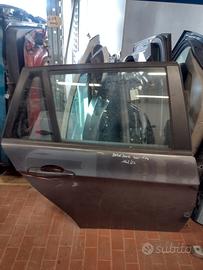 Porta Posteriore Destra Bmw Serie 3 SW 2006