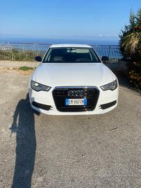 Audi A6 2.0 tdi 177cv
