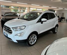 Ford EcoSport 1.5 Ecoblue 95 CV Start&Stop Titaniu