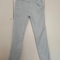 Jeans Donna Lee Elly Slim W29 L31