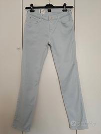 Jeans Donna Lee Elly Slim W29 L31
