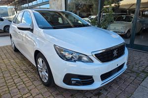 Peugeot 308 BlueHDi 100 S&S SW Business