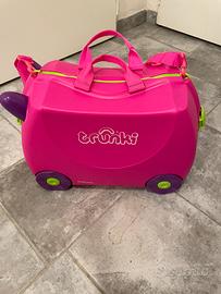 Valigia Bambina Trunky
