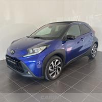 Toyota Aygo x 1.0 trend air 72cv