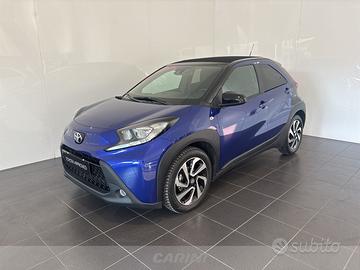Toyota Aygo x 1.0 trend air 72cv