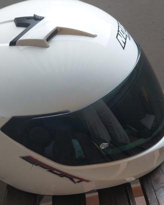 Casco integrale Nolan tg xs