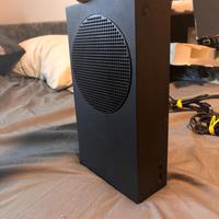 Xbox serie S 1T