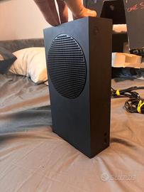 Xbox serie S 1T