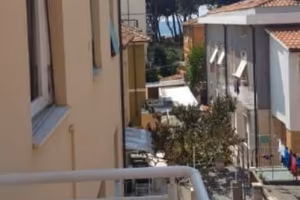 Follonica appartamento