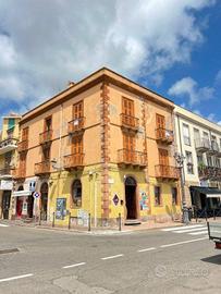 Carloforte appartamento vista mare