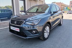 SEAT Arona 1.0 TGI XCELLENCE