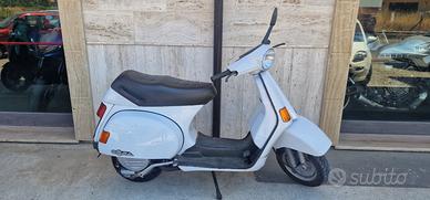 Piaggio Cosa 2 125 vespa cosa2 cosa125 cosa 125 Ve