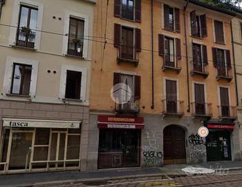 DEPOSITO A MILANO