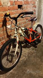 bici da bambino