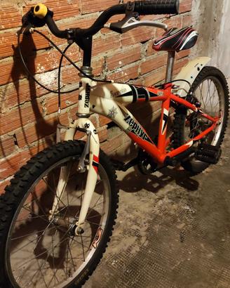 bici da bambino