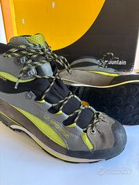 Scarponi La Sportiva Trango 43,5