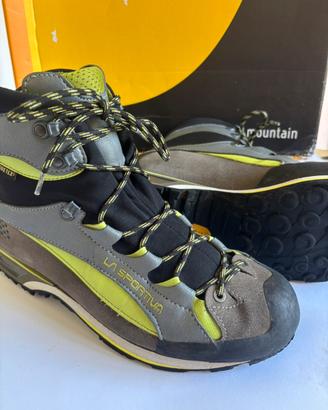Scarponi La Sportiva Trango 43,5