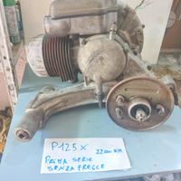 motore vespa p125x prima seire