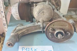 motore vespa p125x prima seire