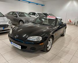 Mazda MX-5 TRILOGY 1.6i 16V cat