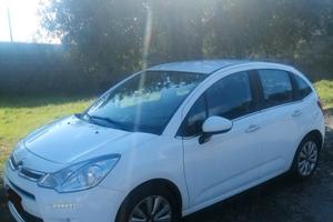 citroen c3,  2015, diesel 