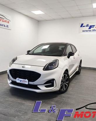 Ford Puma 1.5 DCI 120CV ST-Line OK NEOPATENTATI