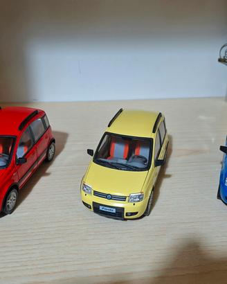 Fiat Panda Motorama