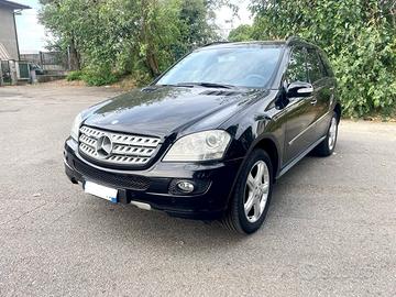 Mercedes-benz ML 320 CDI Sport 4x4 Matic