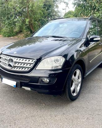 Mercedes-benz ML 320 CDI Sport 4x4 Matic
