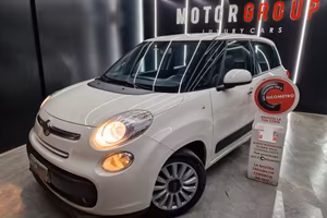 Fiat 500L 1.3 Multijet 95 CV Pop