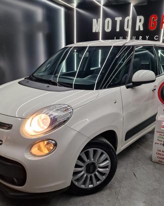 Fiat 500L 1.3 Multijet 95 CV Pop